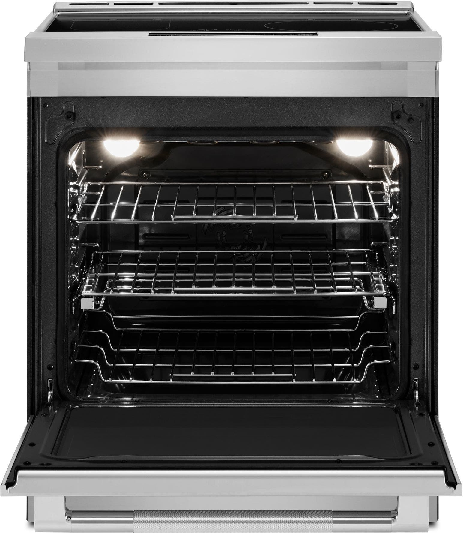 Jenn Air JIS1450ML Stainless Steel