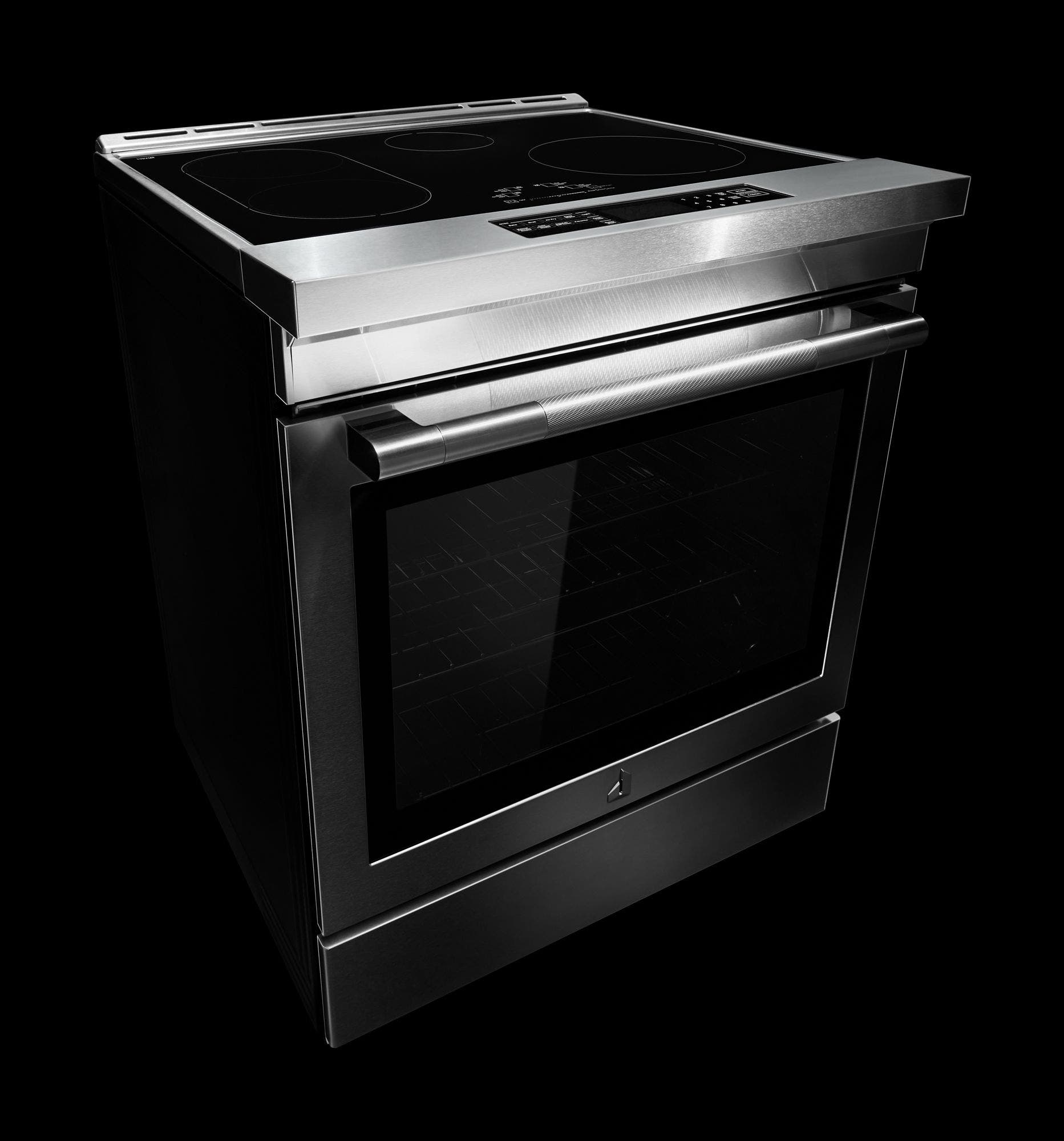 Jenn Air JIS1450ML Stainless Steel