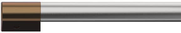Fisher Paykel AHP3DDDW24DC Dark Copper Brushed Satin Finish