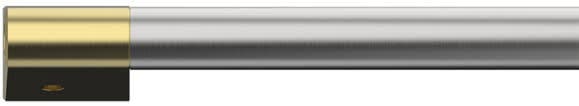 Fisher Paykel AHP3DDDW24BA Brass Brushed Satin Finish