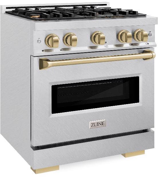 Zline CGRSZ30CB