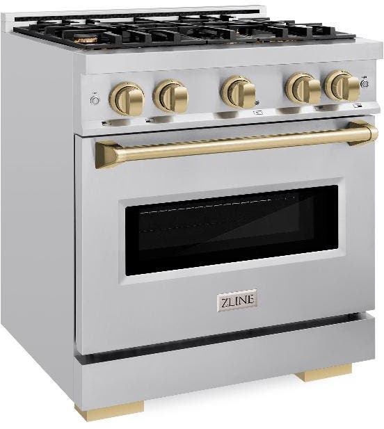 Zline CGRZ30CB