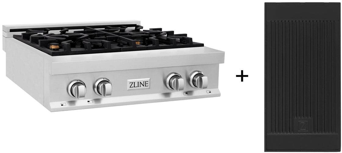 Zline RTBRGR30