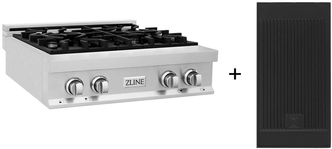Zline RTGR30