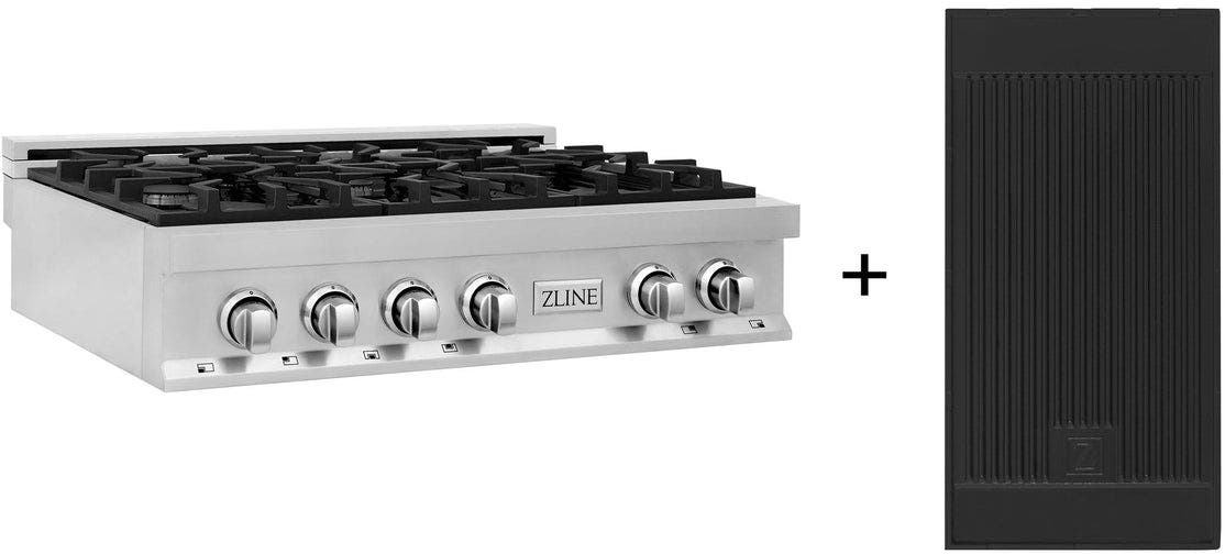 Zline RTGR36