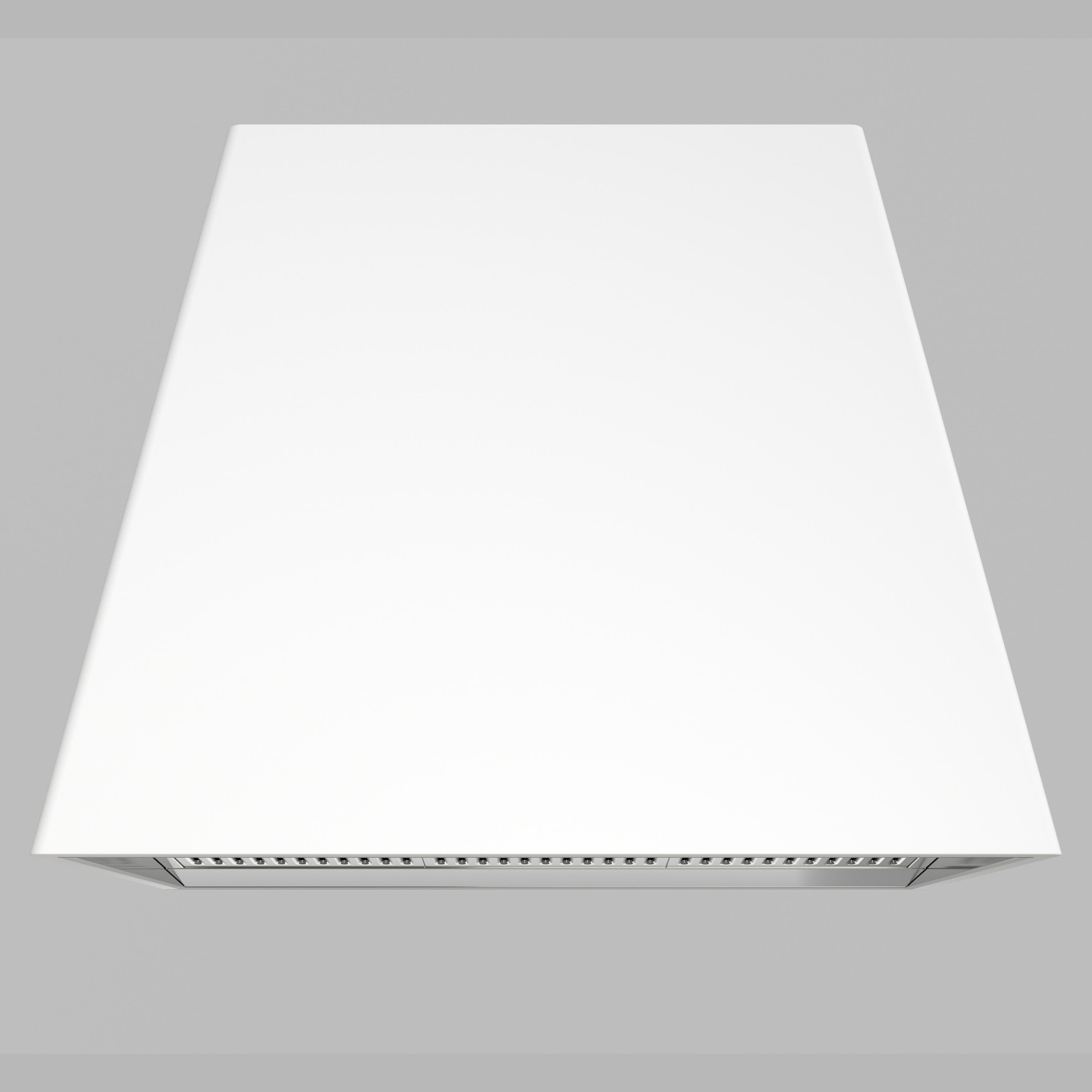 XO XOVD136MW Matte White