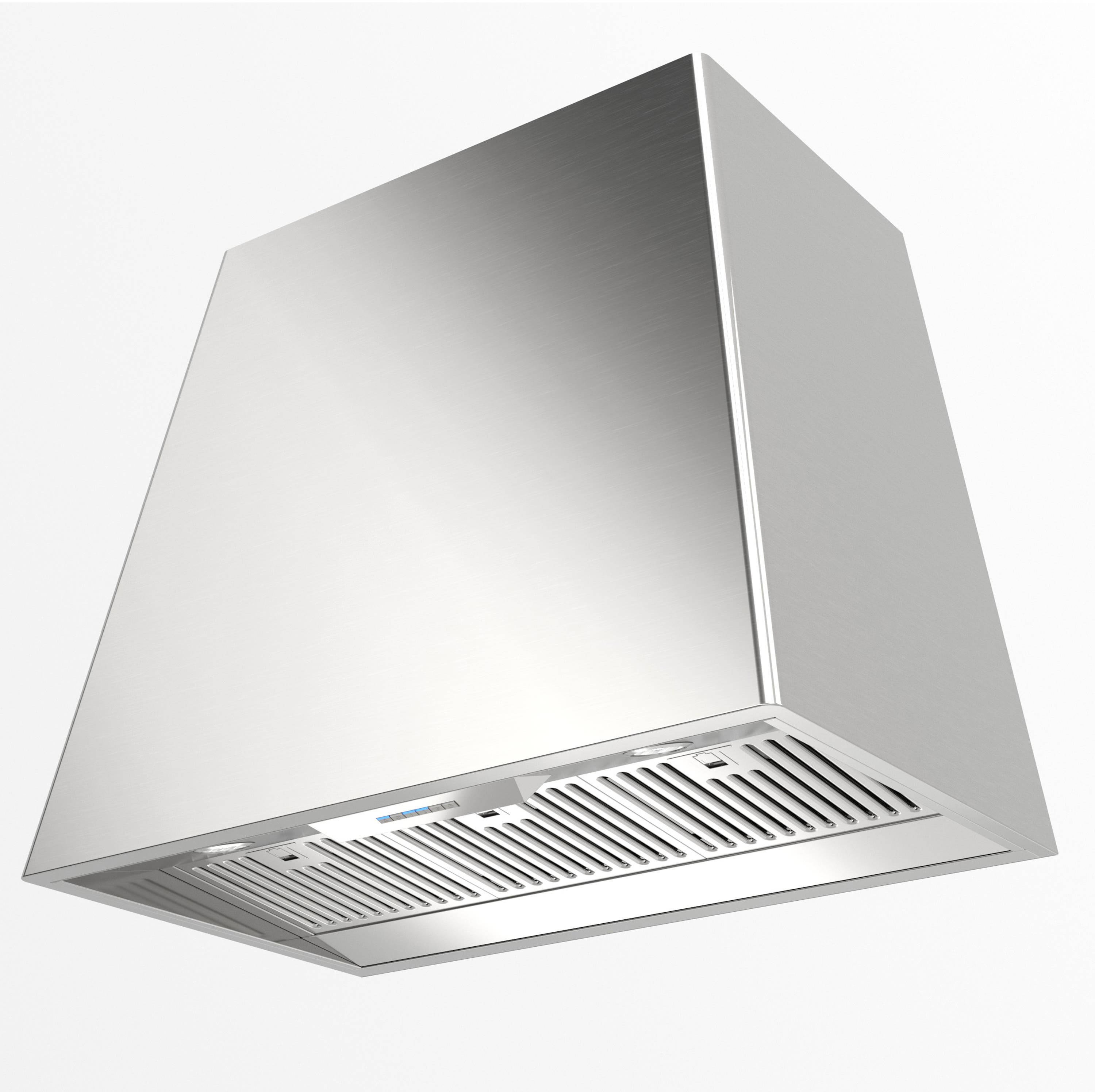 XO XOVD136SS Stainless Steel
