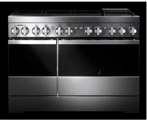 Jenn Air JPIGC748RM 48 Inch Freestanding Induction Smart Range