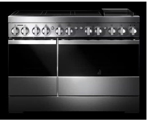 Jenn Air JPIGC748RM NOIR™ Design Expression