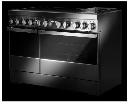 Jenn Air JPIGC748RM 48 Inch Freestanding Induction Smart Range