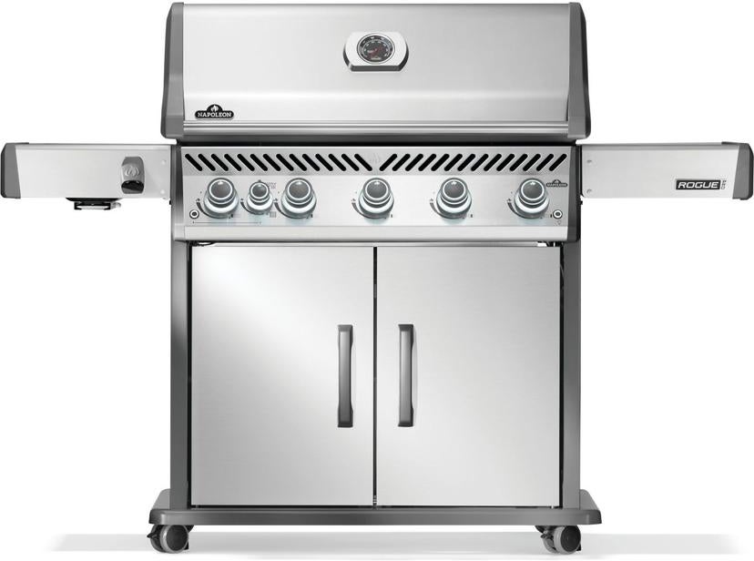 Napoleon Rogue Grill - Thumbnail 5