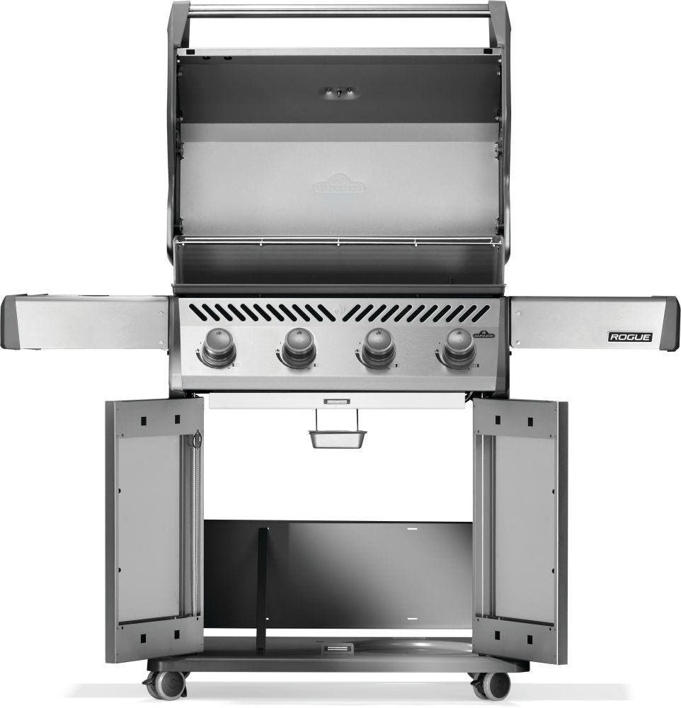 Napoleon R525PSS2 Stainless Steel, Liquid Propane