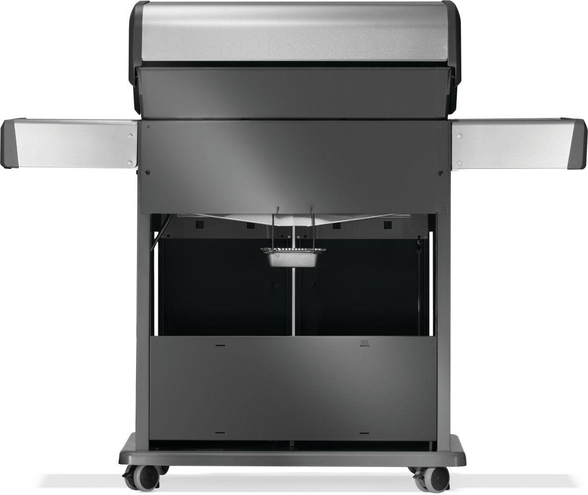 Napoleon R525PSS2 Stainless Steel, Liquid Propane