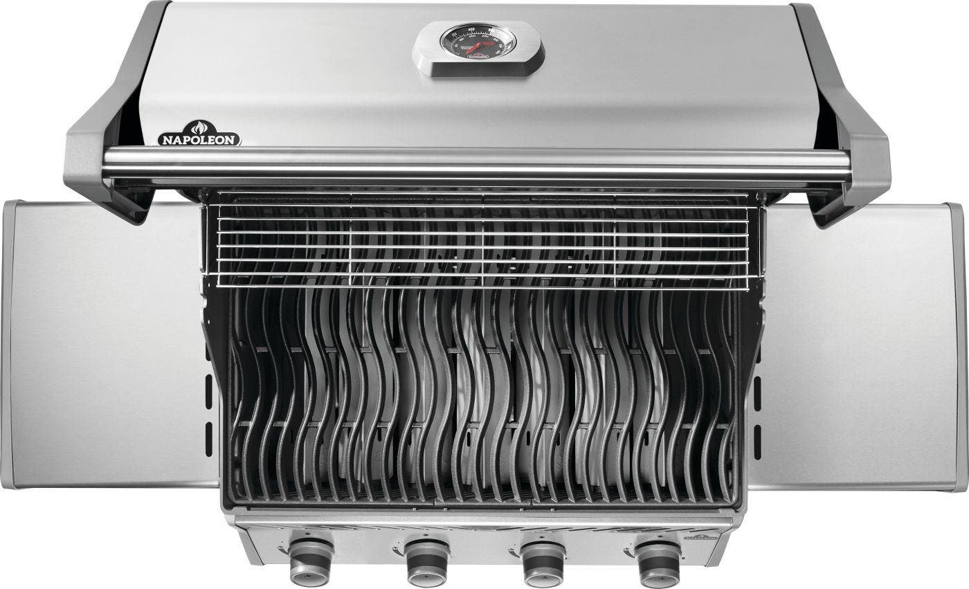 Napoleon R525PSS2 Stainless Steel, Liquid Propane