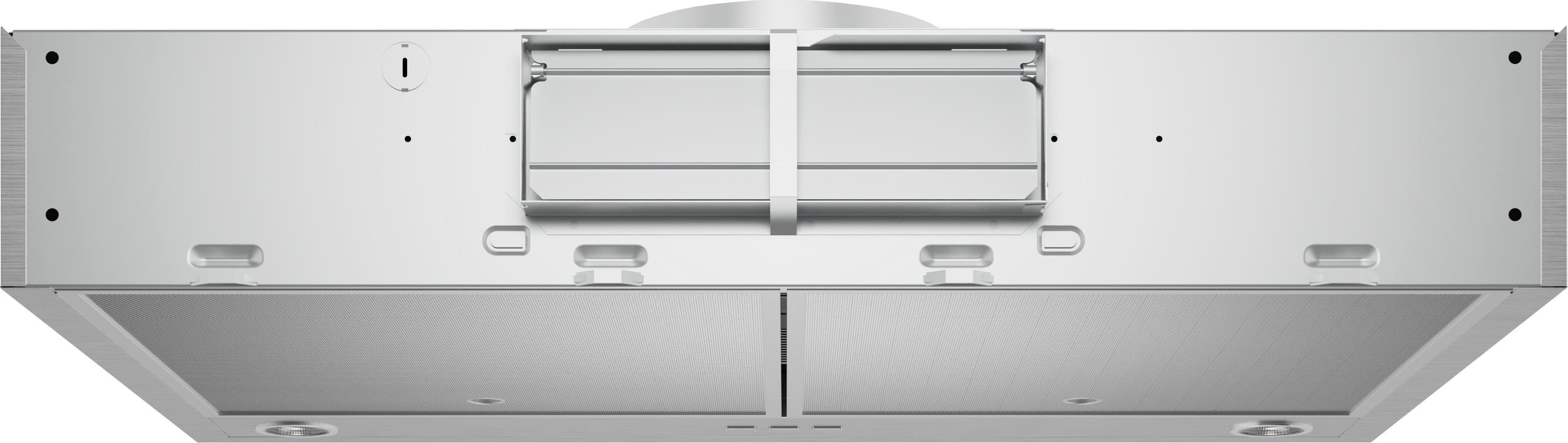 Bosch DUH50353UC Stainless Steel