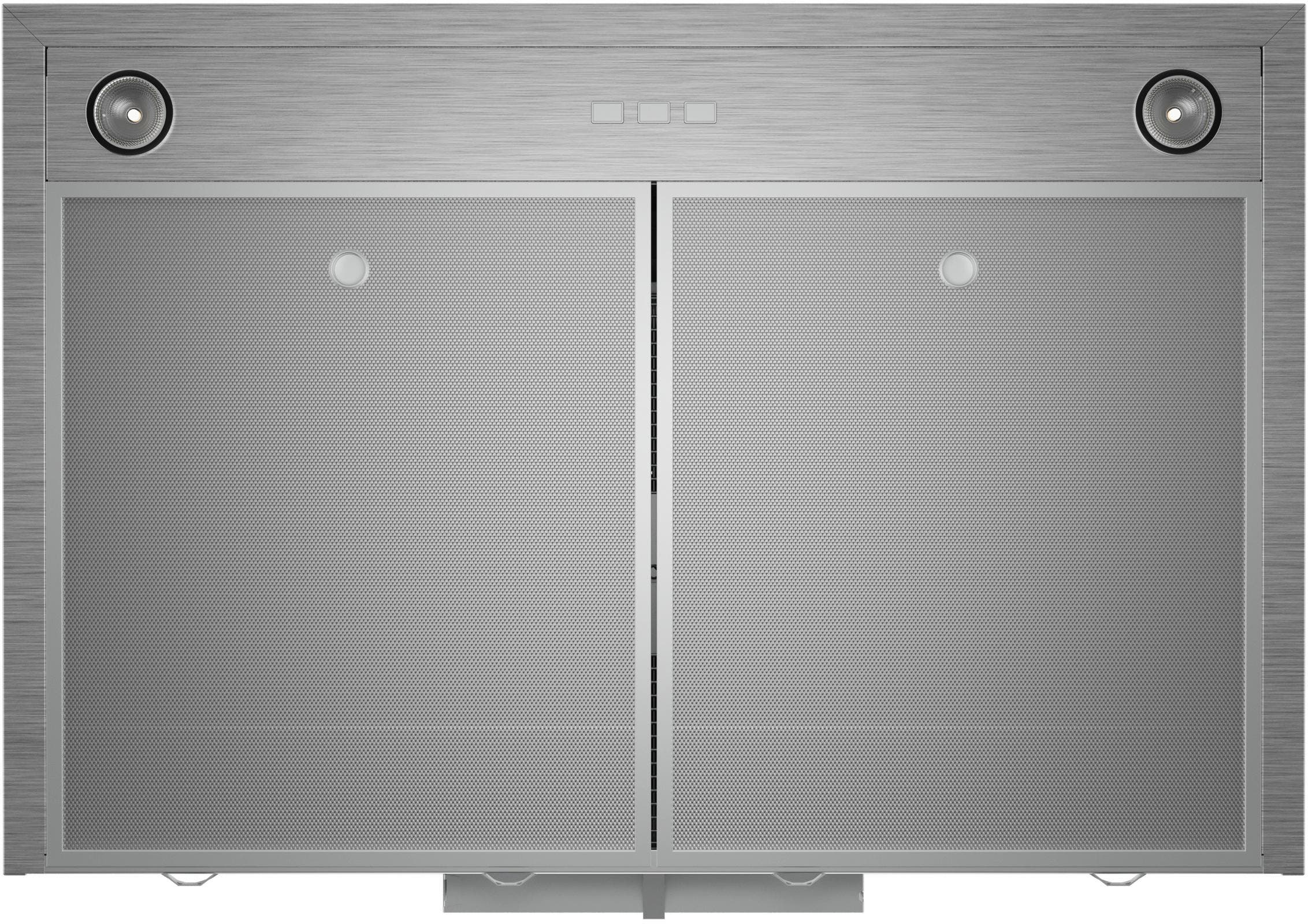 Bosch DUH50353UC Stainless Steel