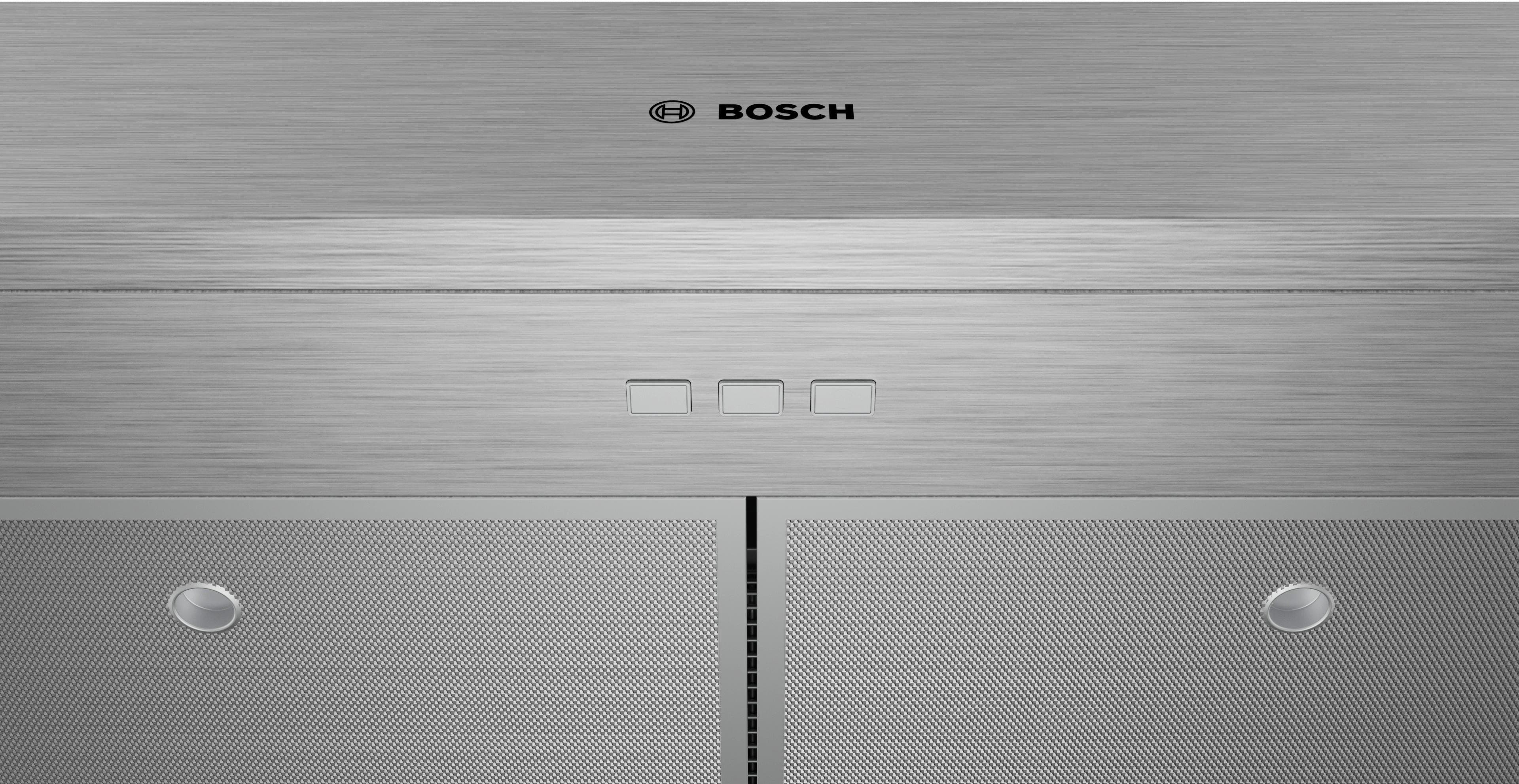 Bosch DUH50353UC Stainless Steel