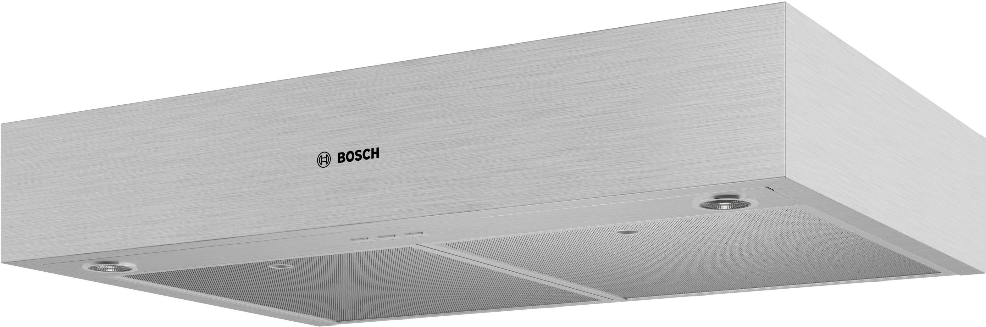 Bosch DUH50353UC Stainless Steel