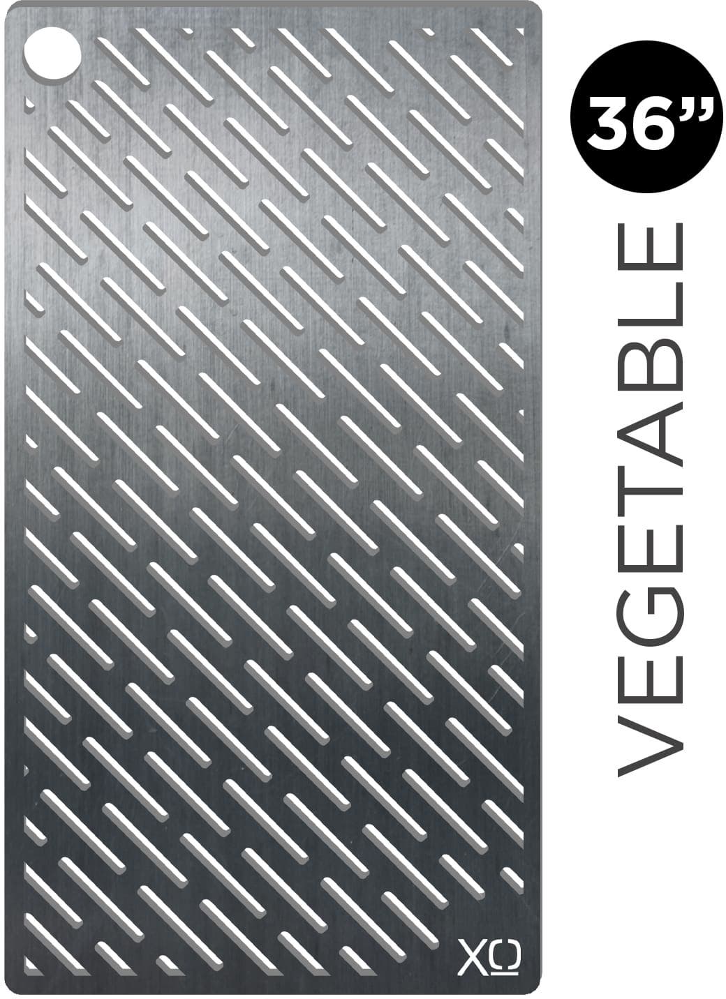 XO XOGRATE36VEG 36 Inch