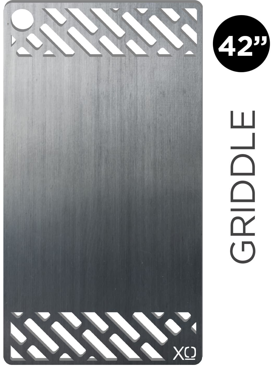 XO XOGRATE42GRID 42 Inch