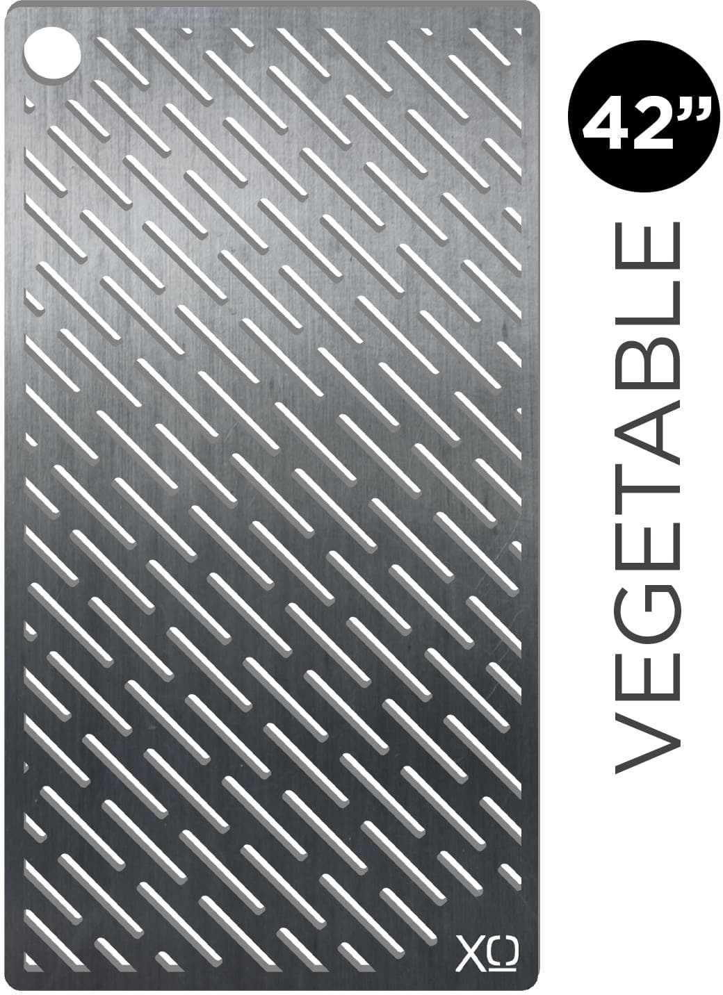 XO XOGRATE42VEG 42 Inch