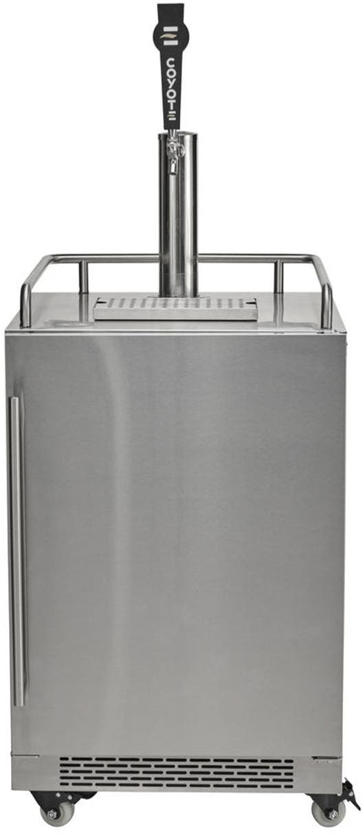 Coyote C124KEG