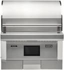 28 Inch Pellet Grill