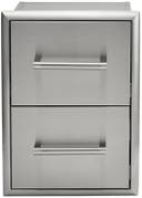 2 Drawer Cabinet