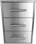 3 Drawer Cabinet