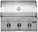 30 Inch C-Series Grill With 3 Burners