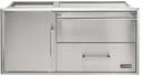 3 Drawer Combo