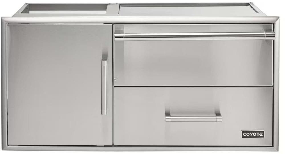 Coyote C3CDWD