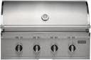 36 Inch CL-Series Grill With 4 Burners