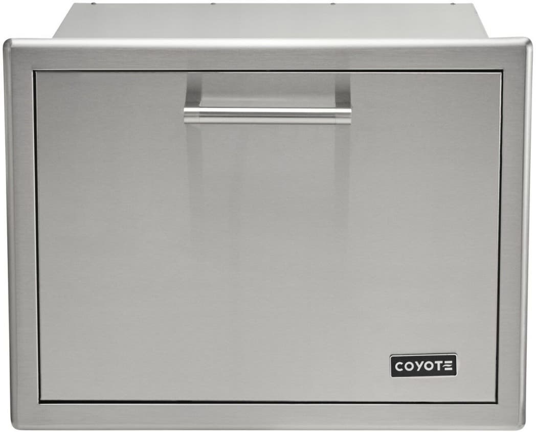 Coyote C3CPOC