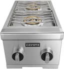 12 Inch Double Side Burner