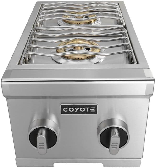 Coyote C3DBLP