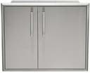 Dry Pantry 31 Inch