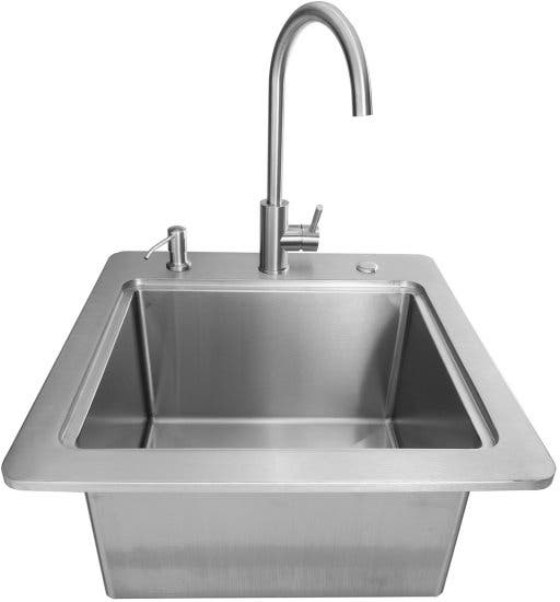 Coyote C3SINKF21
