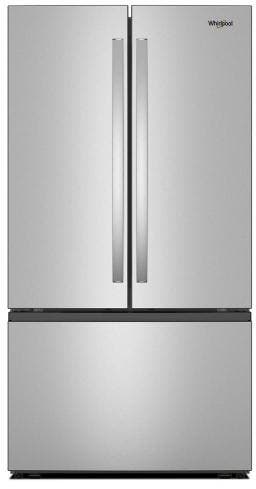 Whirlpool WRFF3336SZ