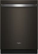 24 Inch Built-In Dishwasher With Bar Handle