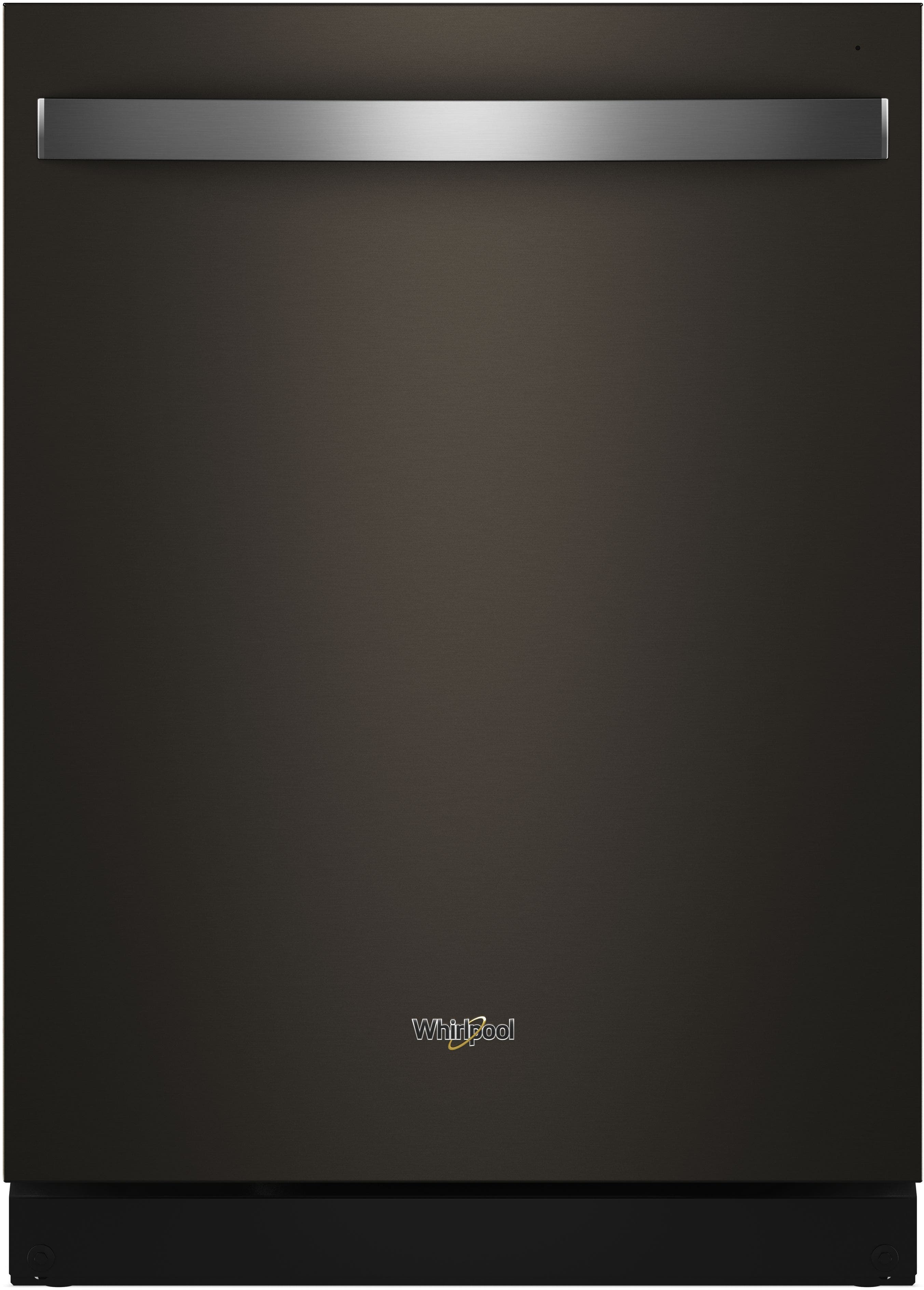 Whirlpool WDTS8024SV