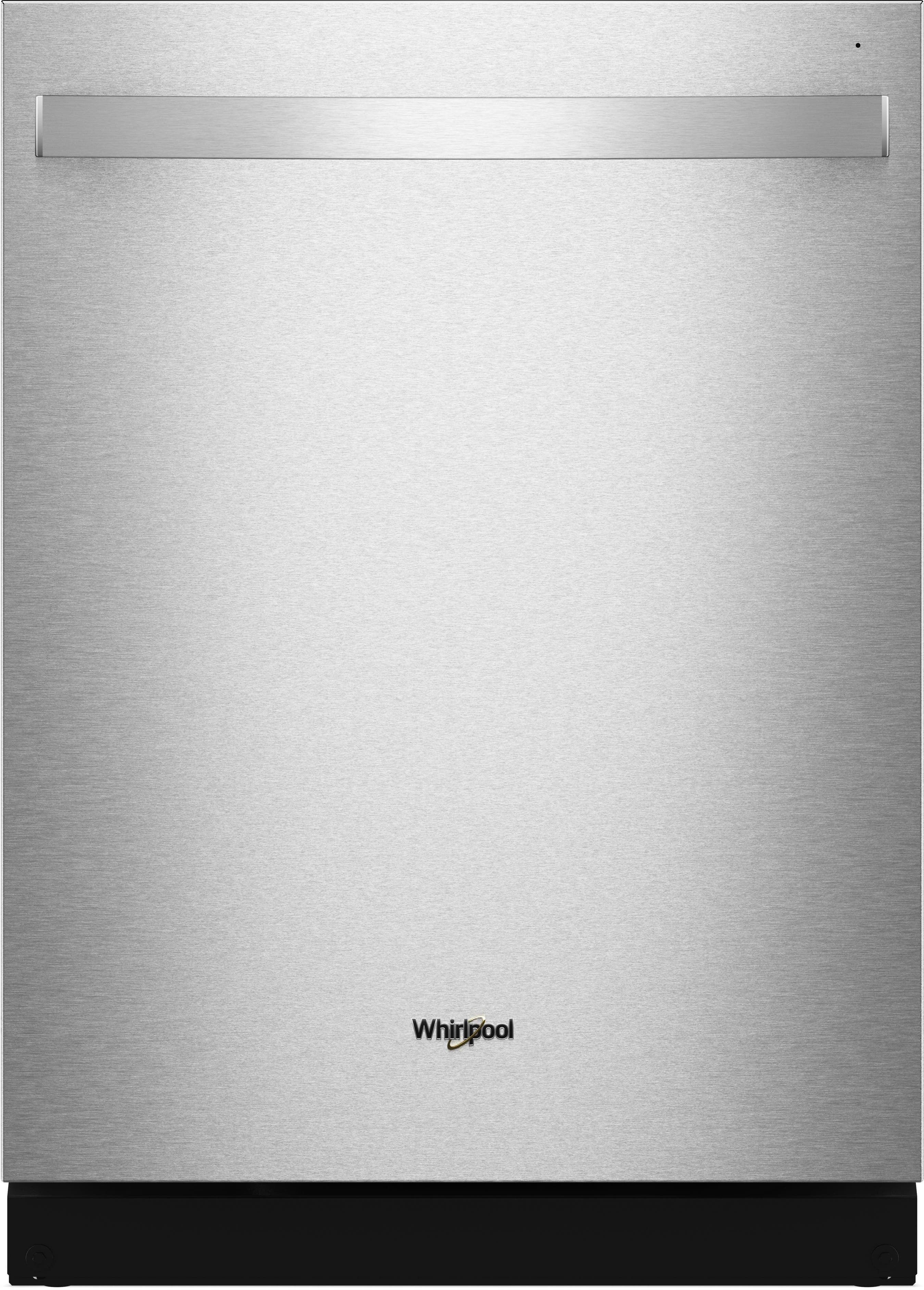 Whirlpool WDTS8024SZ
