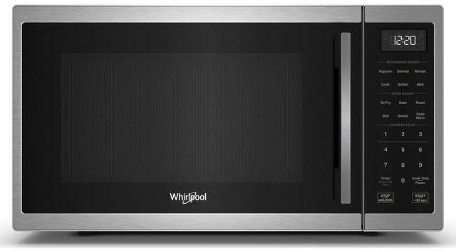 Whirlpool WMCS5522RS