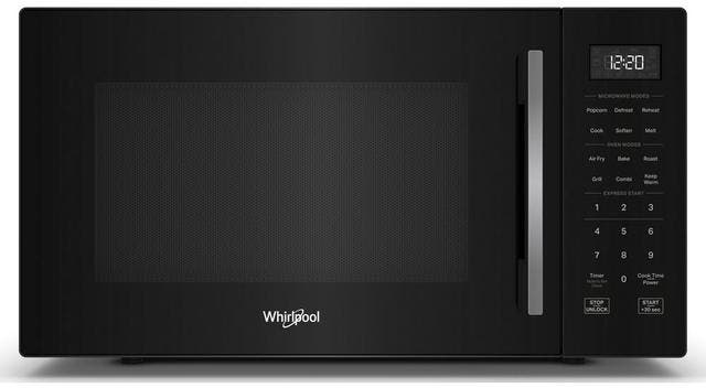 Whirlpool WMCS5522RB