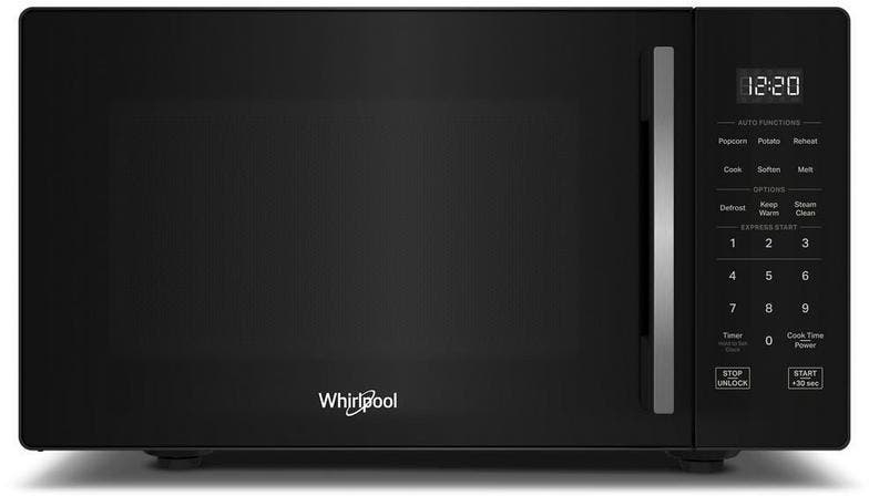 Whirlpool WMCS3019RB