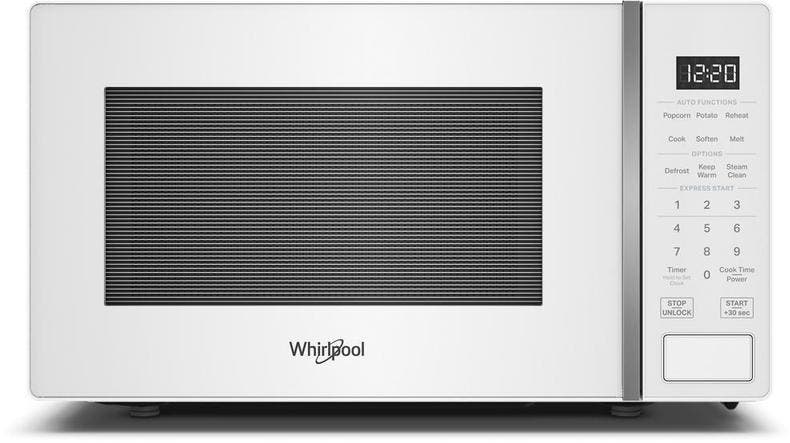 Whirlpool WMCS3018RW