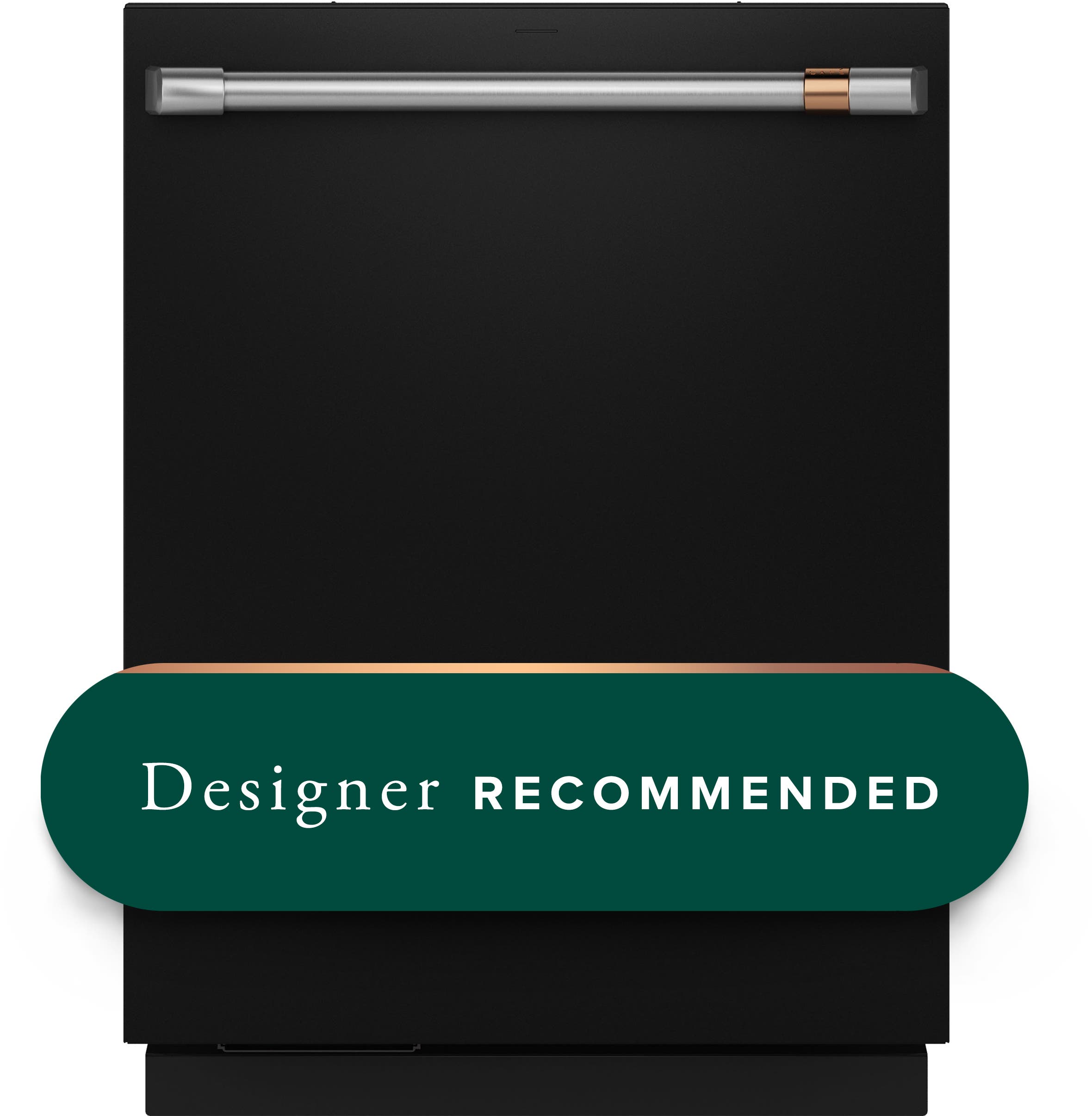 Cafe CDT888P3VD1 Matte Black