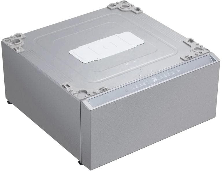 LG WD405CS Free Silver