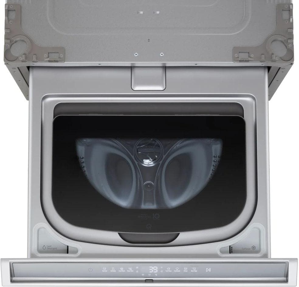 LG WD405CS Free Silver