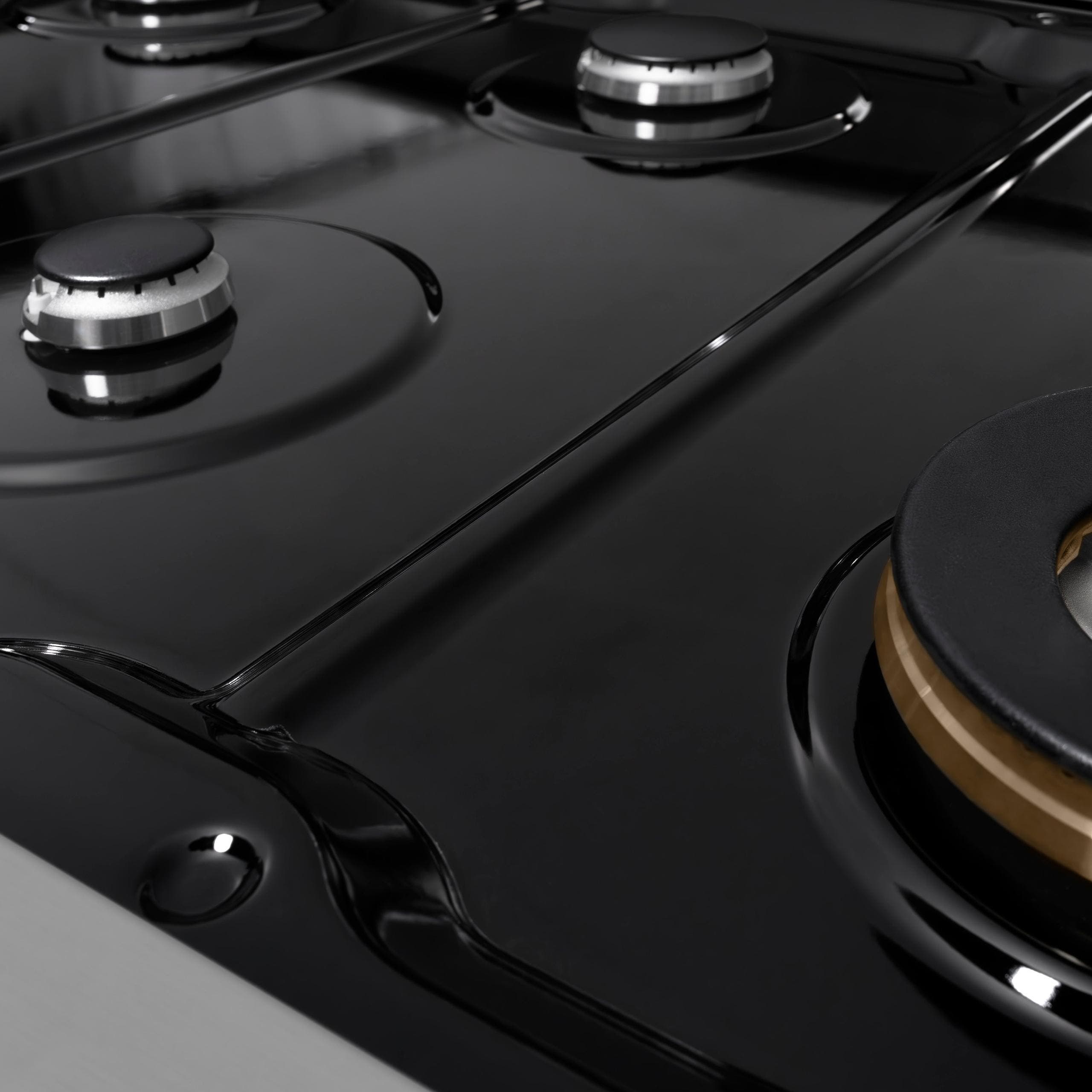 Zline SRT48 Stainless Steel